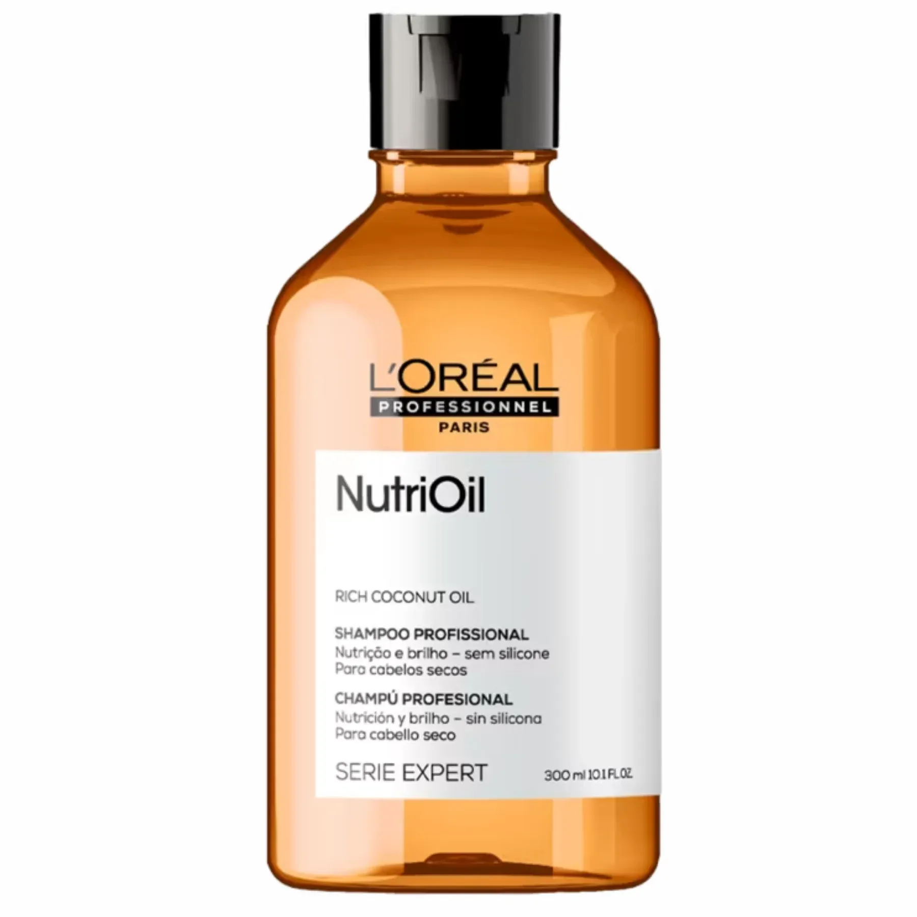 Shampoo L'Oréal Professionnel Expert NutriOil 300ml
